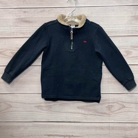 Carters Boys Pullover Size: 07