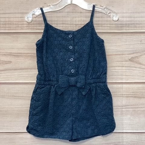 Gap Girls Romper Baby: 18-24m