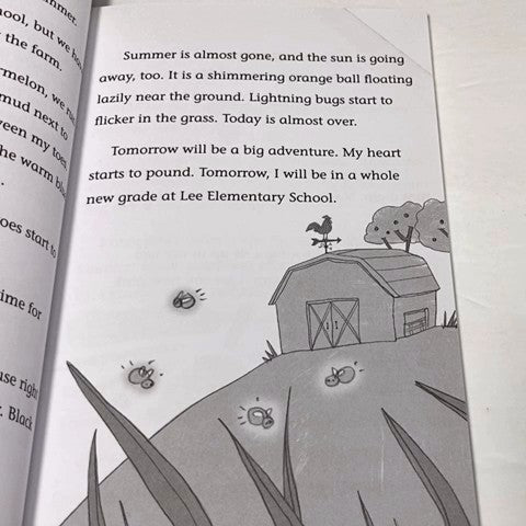 Softcover Book 