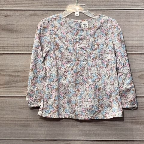 Osh Kosh Girls Shirt Size: 03