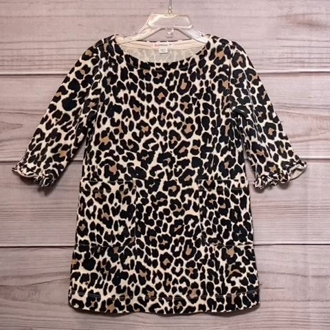 Crewcuts Girls Dress Size: 04