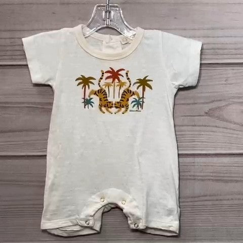 Louise Misha Boys Bodysuit Baby: 00-06m