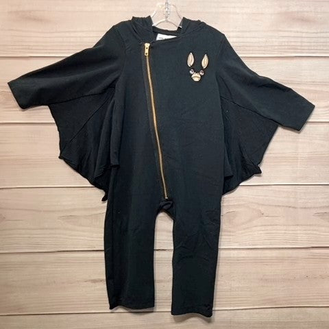Mini Rodini Unisex Coverall Baby: 18-24m