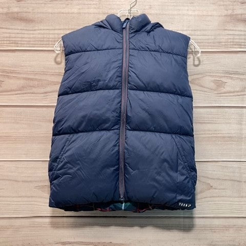 Nukutavake Boys Vest Size: 10 & up
