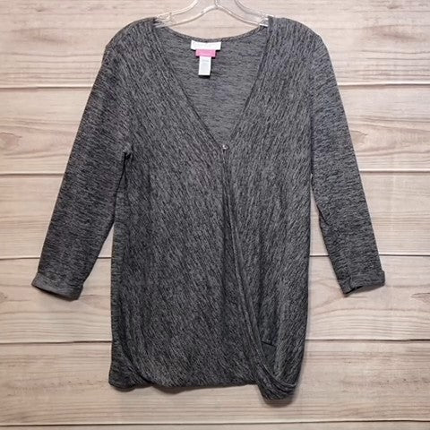 Jessica Simpson Maternity Shirt Size: S