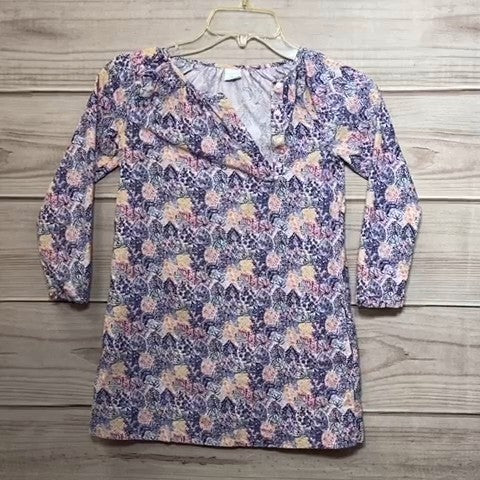 Egg Girls Dress Size: 06