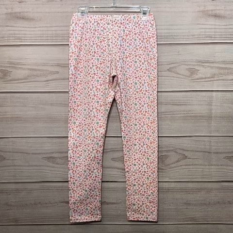 Beauford Bonnet Co Girls Pants Size: 08