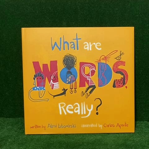 What Book 