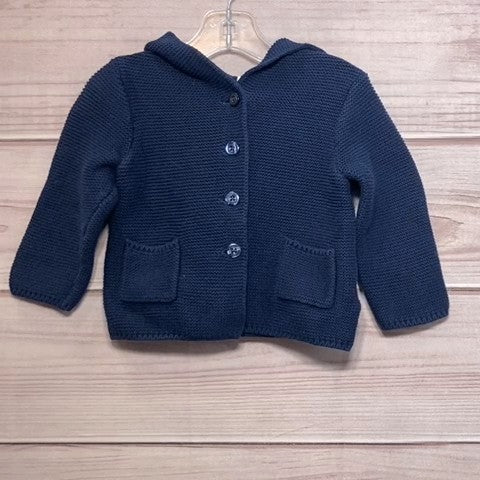 Gap Boys Jacket Baby: 18-24m
