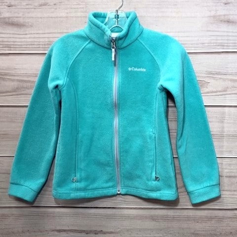 Columbia Girls Jacket Size: 10 & up