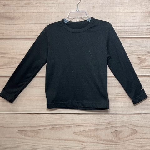 Duofold Boys Shirt Size: 02