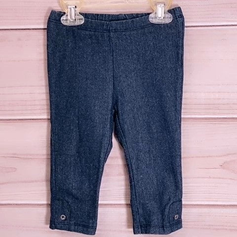 Calvin Klein Jeans Girls Pants Size: 03