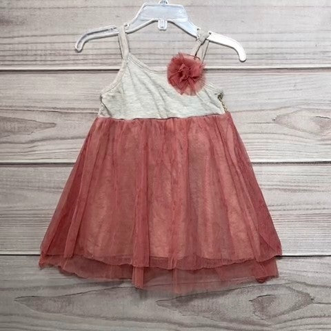 Free Planet Girls Tunic Size: 02