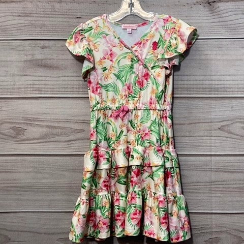 Tommy Bahama Girls Dress Size: 05