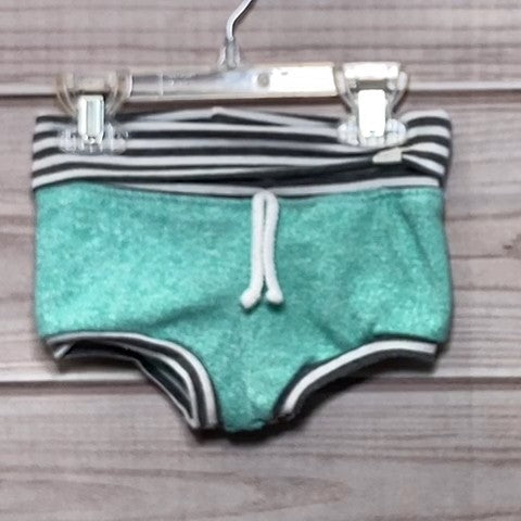 Lulu & Roo Boys Shorts Baby: 12-18m