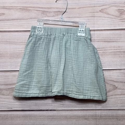 La Petit Collection Girls Skirt Size: 08