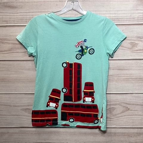 Mini Boden Boys Shirt Size: 08