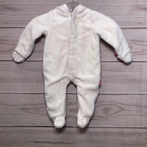 Magnetic Me Unisex Bunting Baby: 00-06m
