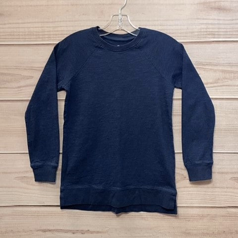 Primary Girls Shirt Size: 08