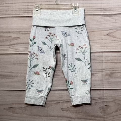 Carters Girls Pants Size: 02