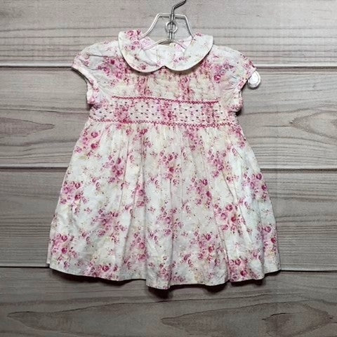 Gap Girls Dress Baby: 00-06m