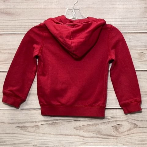Lands' End Boys Hoodie Size: 04
