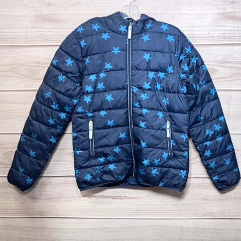 Hanna Andersson Boys Jacket Size: 10 & up