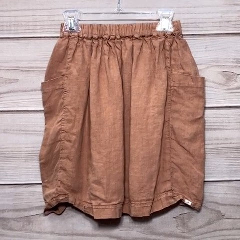 Matona Girls Skirt Size: 07