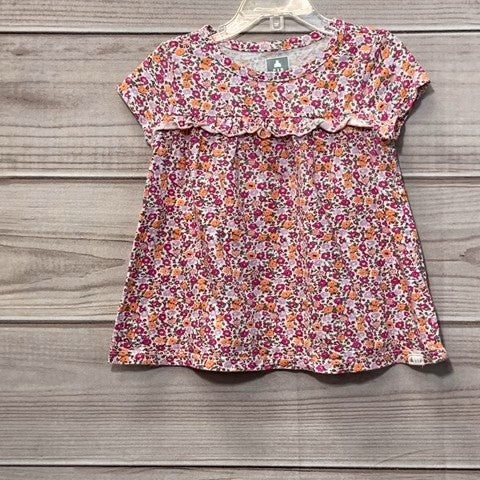 Gap Girls Shirt Size: 03