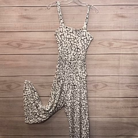 Nordstrom Girls Jumpsuit Size: 08