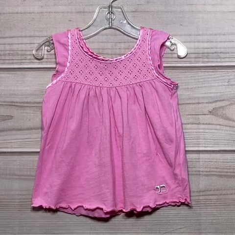 Joes Jeans Girls Shirt Baby: 12-18m