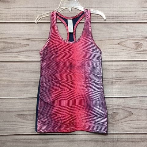 Ivivva Girls Shirt Size: 08