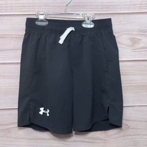 Under Armour Boys Shorts Size: 09