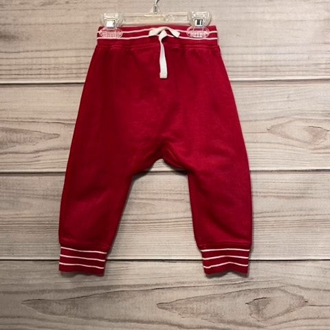 Hanna Andersson Boys Pants Size: 02