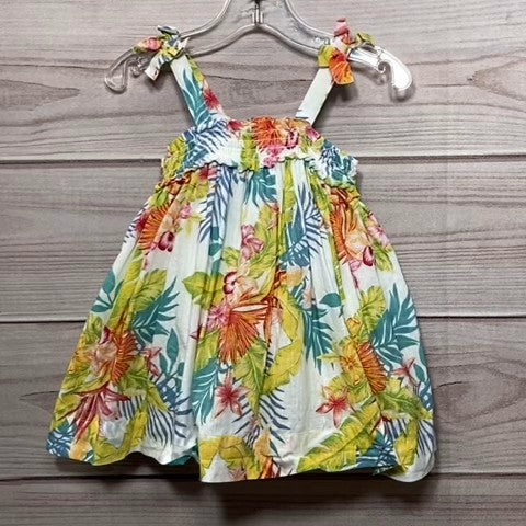 Gap Girls Tunic Baby: 12-18m