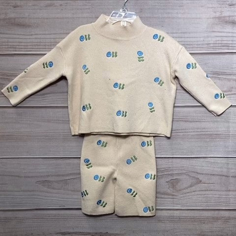 By Billie Boys Set Baby: 06-12m