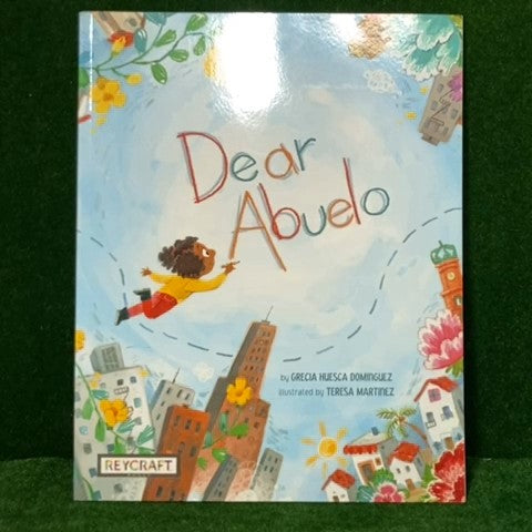 Softcover Book 