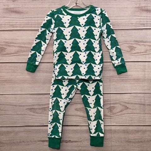 Crewcuts Boys Pajamas Size: 03
