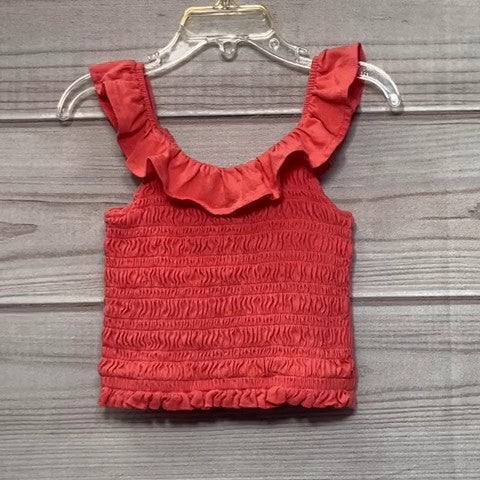 Gap Girls Shirt Size: 04