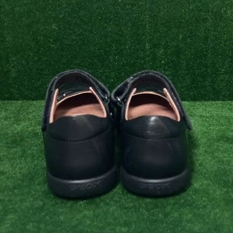 Geox Mary Jane Shoes Size: 01