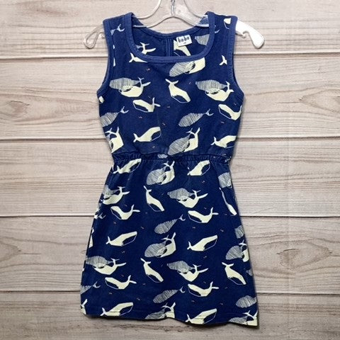 Ba Ba Girls Dress Size: 07