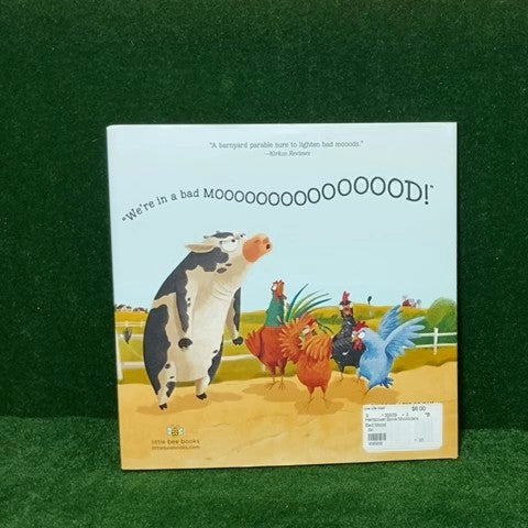 Hardcover Book 