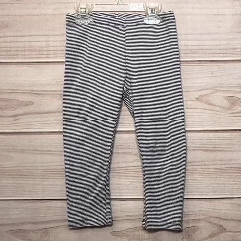 Tea Girls capris Size: 07