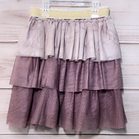 Enfant Girls Skirt Size: 08