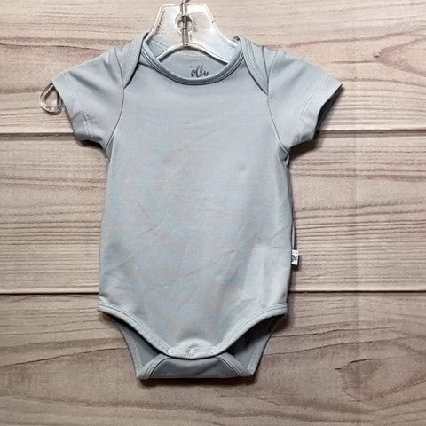 The Ollie World Unisex Bodysuit Baby: 00-06m