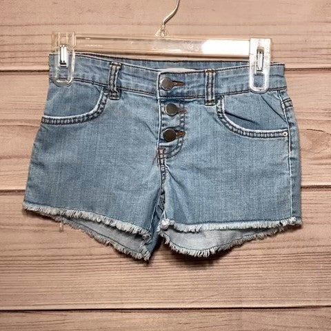 Billabong Girls Shorts Size: 10 & up
