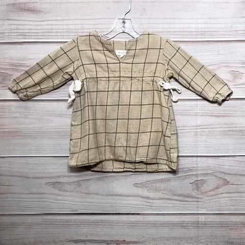 Mabo Girls Dress Baby: 18-24m