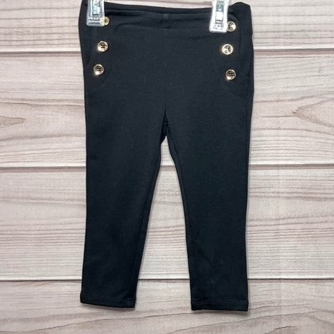 Bardot Junior Girls Pants Baby: 12-18m