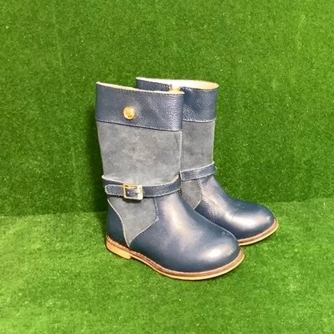 Janie & Jack boots Size: 07