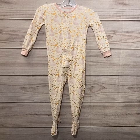 Magnetic Me Girls PJ's Baby: 18-24m